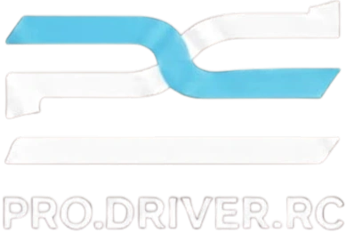 Pro Driver RC